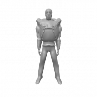 3d model - 111258