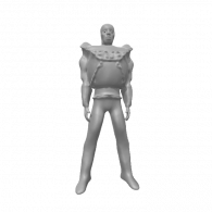 3d model - 111260