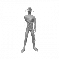 3d model - 111409