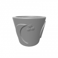 3d model - cuppppp