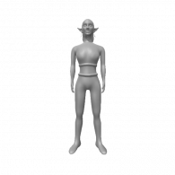 3d model - 111457