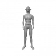 3d model - 111458