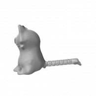 3d model - 111476