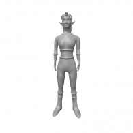 3d model - 111549