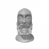 3d model - kratos project