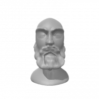 3d model - kratos project