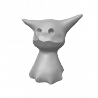 3d model - 111567