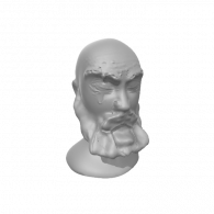 3d model - kratos project