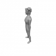 3d model - 111740