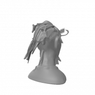 3d model - A random dude