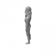 3d model - me lawl