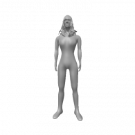 3d model - me lawl