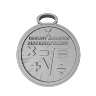 3d model - medal1