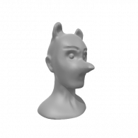 3d model - 111807