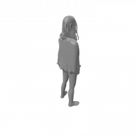 3d model - me lawl