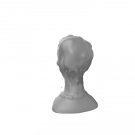 3d model - Random Dude