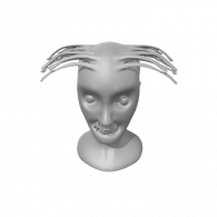 3d model - jaeu