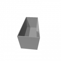 3d model - Binden Box