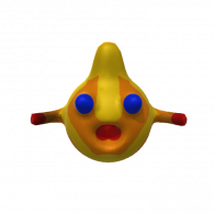 3d model - Martiño