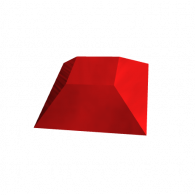 3d model - Big Ruby