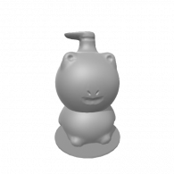 3d model - 112582