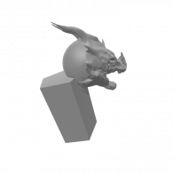 3d model - 112639