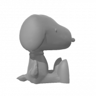 3d model - oop