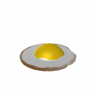 3d model - EGGGGGGGG