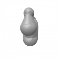 3d model - 112705