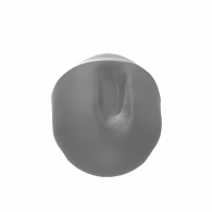 3d model - Egg boi