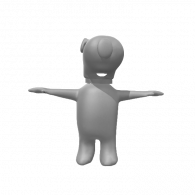 3d model - BRIAN!!!!!!!!!!!!!!!!!!!!! 