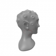 3d model - Couou