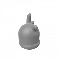 3d model -  .0