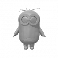 3d model - 777777777