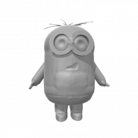 3d model - 777777777