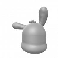 3d model - 3