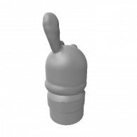 3d model - 3