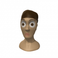 3d model - hola muy buenas 