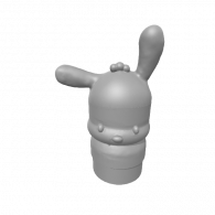 3d model - 3