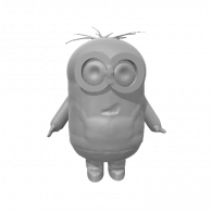 3d model - 777777777