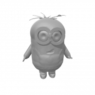 3d model - 777777777