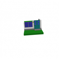 3d model - 114774