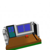 3d model - 115088