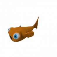 3d model - FISH