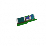 3d model - 115312