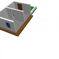 3d model - 115377