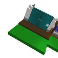 3d model - 115488