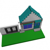 3d model - 115544