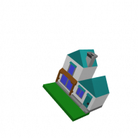 3d model - 115568