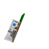 3d model - 115804